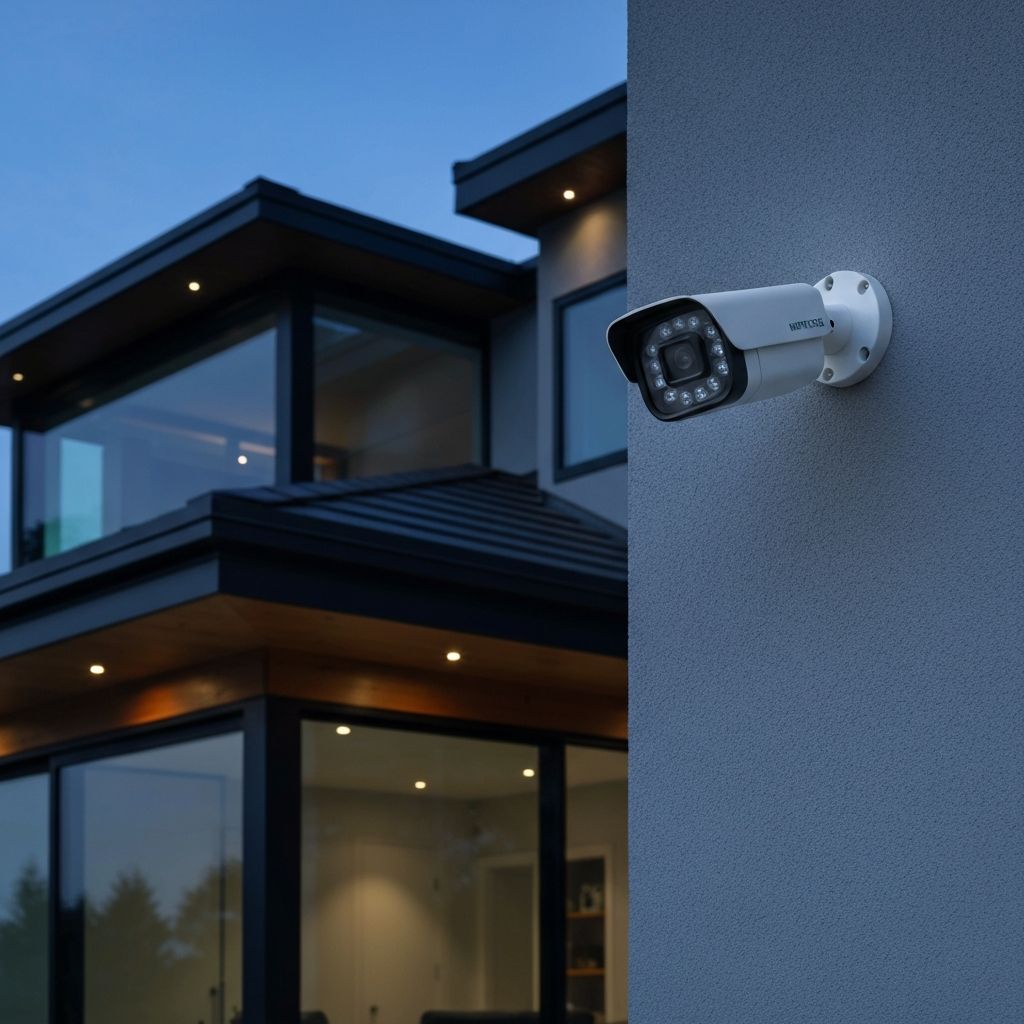 Arlo Camera Setup & Support